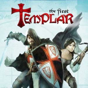 The First Templar