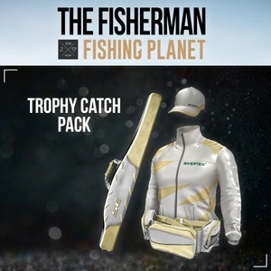 The Fisherman Fishing Planet Trophy Catch Pack