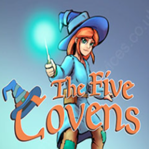 Acquistare The Five Covens PS5 Confrontare Prezzi