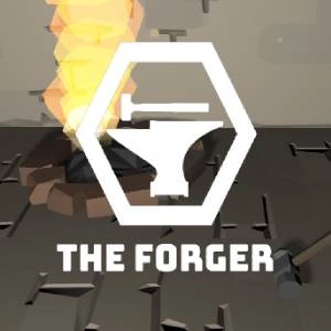 The Forger