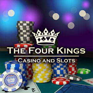 Acquistare The Four Kings Casino and Slots PS4 Confrontare Prezzi