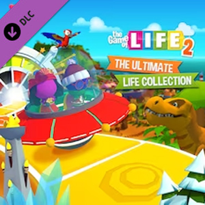 The Game of Life 2 Ultimate Life Collection