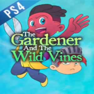 Acquistare The Gardener and the Wild Vines PS4 Confrontare Prezzi