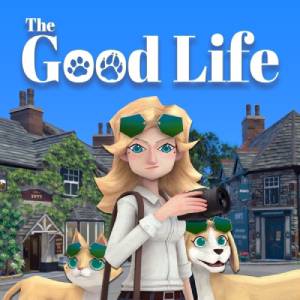 Acquistare The Good Life Behind the secret of Rainy Woods Nintendo Switch Confrontare i prezzi