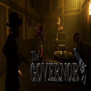 Acquistare The Governor CD Key Confrontare Prezzi