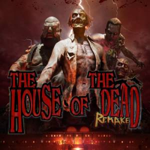 Acquistare THE HOUSE OF THE DEAD Remake CD Key Confrontare Prezzi