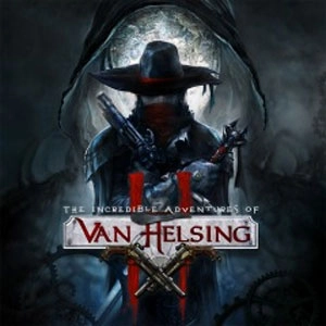 The Incredible Adventures of Van Helsing 2