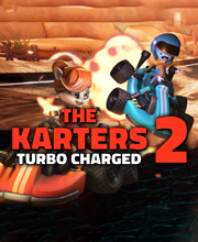 Acquistare The Karters 2 Turbo Charged Xbox One Gioco Confrontare Prezzi