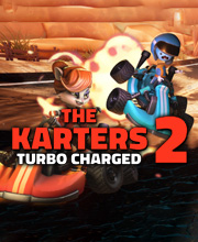 Acquistare The Karters 2 Turbo Charged Nintendo Switch Confrontare i prezzi