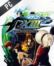 Acquistare The King of Fighters 13 Global Match CD Key Confrontare Prezzi