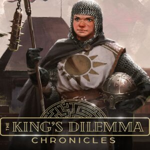 Acquistare The King’s Dilemma Chronicles CD Key Confrontare Prezzi