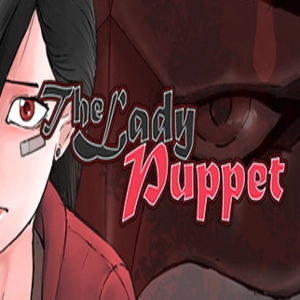 The Lady Puppet