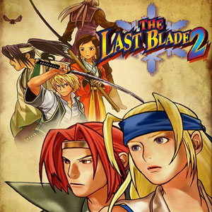 Acquistare The Last Blade 2 CD Key Confrontare Prezzi