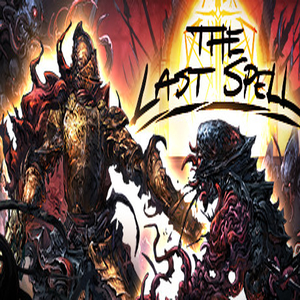 Acquistare The Last Spell CD Key Confrontare Prezzi