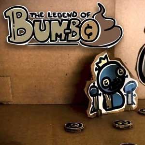 Acquistare The Legend of Bum-Bo CD Key Confrontare Prezzi