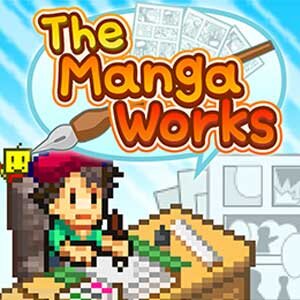 Acquistare The Manga Works CD Key Confrontare Prezzi