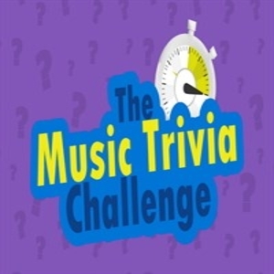 Acquistare The Music Trivia Challenge Xbox Series Gioco Confrontare Prezzi