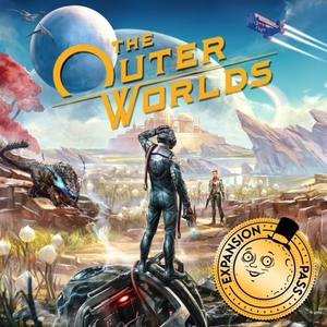 Acquistare The Outer Worlds Expansion Pass CD Key Confrontare Prezzi