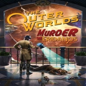 Acquistare The Outer Worlds Murder on Eridanos CD Key Confrontare Prezzi