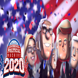 Acquistare The Political Machine 2020 CD Key Confrontare Prezzi
