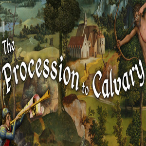 Acquistare The Procession To Calvary Nintendo Switch Confrontare i prezzi