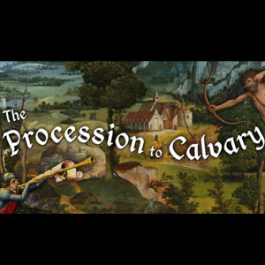 Acquistare The Procession to Calvary CD Key Confrontare Prezzi