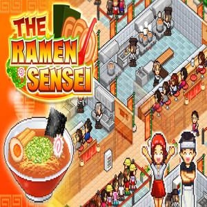 Acquistare The Ramen Sensei Nintendo Switch Confrontare i prezzi