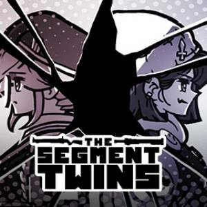 THE SEGMENT TWINS