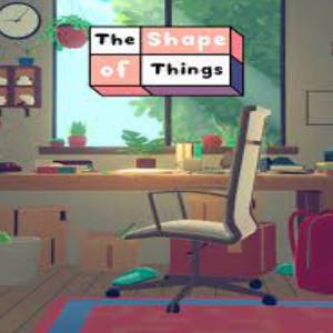 Acquistare The Shape of Things CD Key Confrontare Prezzi