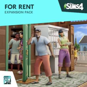 Acquistare The Sims 4 For Rent Expansion Pack CD Key Confrontare Prezzi