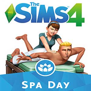 Acquistare The Sims 4 Spa Day Xbox One Gioco Confrontare Prezzi