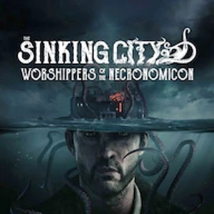 The Sinking City Worshippers of the Necronomicon