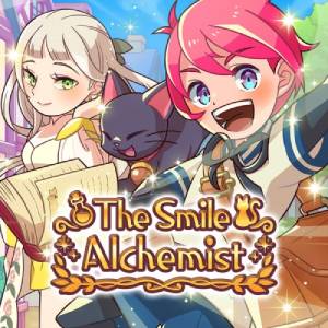 Acquistare The Smile Alchemist Xbox Series Gioco Confrontare Prezzi