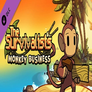 The Survivalists Monkey Business Pack