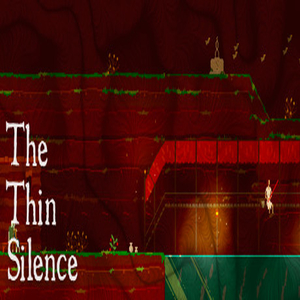 Acquistare The Thin Silence CD Key Confrontare Prezzi