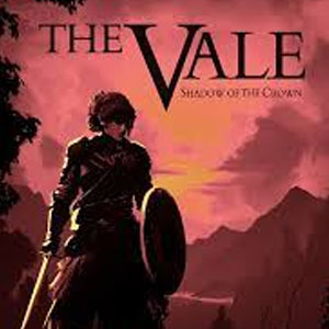 Acquistare The Vale Shadow of the Crown CD Key Confrontare Prezzi