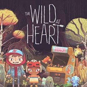 Acquistare The Wild at Heart Nintendo Switch Confrontare i prezzi