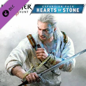 The Witcher 3 Wild Hunt Hearts of Stone