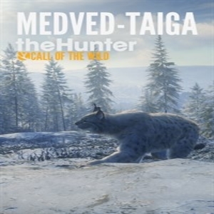 Acquistare theHunter Call of the Wild Medved-Taiga Xbox One Gioco Confrontare Prezzi