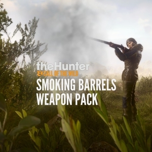 Acquistare theHunter Call of the Wild Smoking Barrels Weapon Pack PS4 Confrontare Prezzi