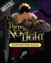 Acquistare There Is No Light Supporter Pack Xbox Series Gioco Confrontare Prezzi