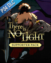 Acquistare There Is No Light Supporter Pack PS4 Confrontare Prezzi