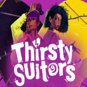 Acquistare Thirsty Suitors PS5 Confrontare Prezzi