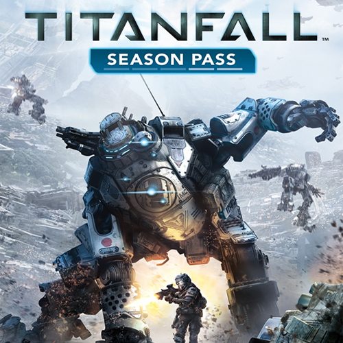 Acquista CD Key Titanfall Season Pass Confronta Prezzi