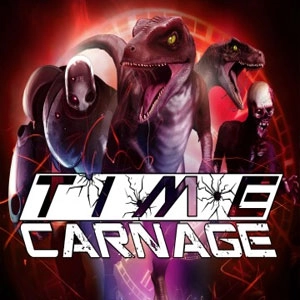 Time Carnage