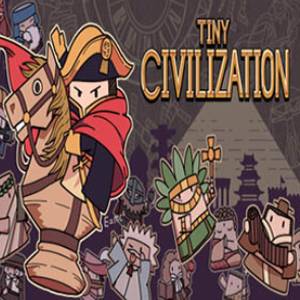Acquistare Tiny Civilization CD Key Confrontare Prezzi