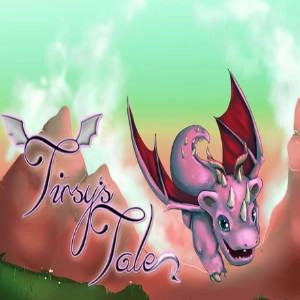 Tirsy’s Tale