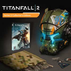 Acquista PS4 Codice Titanfall 2 Vanguard Confronta Prezzi