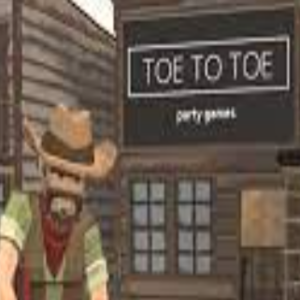 Acquistare Toe To Toe Party Games VR CD Key Confrontare Prezzi