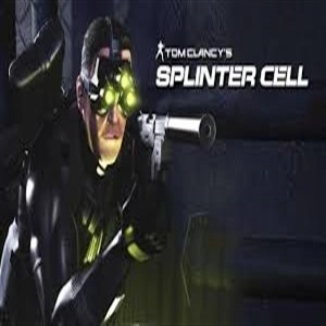 Tom Clancys Splinter Cell